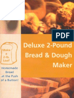 Bread Maker