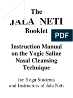 Neti Handbook