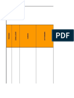 Matriz Soldadura