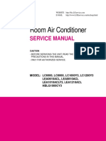 SERVICE MANUAL - lg+LC1200 PDF