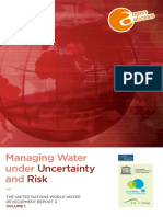 World Water Development Report