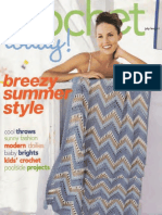 Crochet Today 2007-07 Text PDF