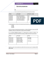 Copia de Ejercicios - Existencias