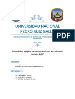 Incubadora Controlada Por Arduino