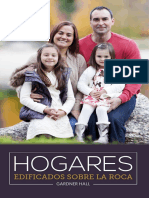 Hogares Edificados Sobre La Roca PDF