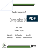 Composite Components 101 Presentation