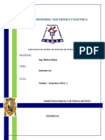 Informe Lab. Potencia