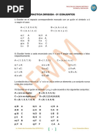 Practica Dirigida 01 - Conjuntos