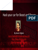 Power HP Ecu PDF