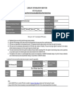 VPN Request Form PDF