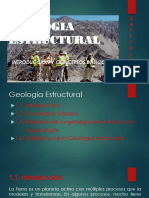 .CAPITULO 2. Introducción y Conceptos Básicos de Geología Estructural.