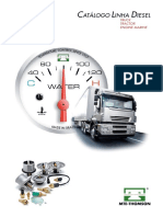 Catalogo Linha Truck Mte Thomson 2015