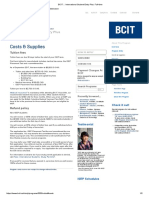 BCIT - International Student Entry Plus - Full-Time