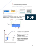 Cap 4 Sistemas de Presiones Multiples