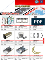 2013 Catalog # FLSC240P-SO Updated Date: August 15, 2013 Expiry Date: December 30, 2013