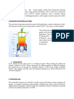 Gasification Is A Process That Converts Organic or Fossil Based Carbonaceous Materials