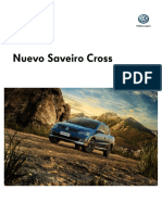 Ficha T Cnica Nuevo Saveiro Cross My2018