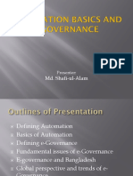 Automation EGovernance Final