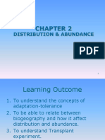 c2 Distribution Abundance