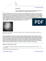 Hydrogen-Induced Cracking (HIC) : Failures in Sour Gas Environments