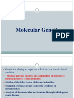 Dna Isolation