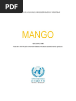 Mango Info