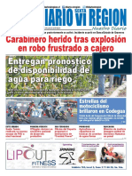 Diario Oct 1