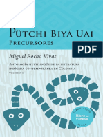 Putchi Biya Uai Vol1