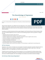 Neurobiologi Depresi 2000 WF