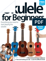 Ukulele For Beginners 2nd Edition PDF