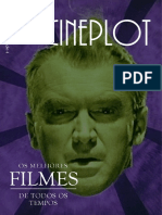 Revista Cineplot - Melhores Filmes