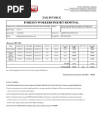 ShowInvoice PDF