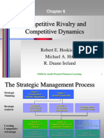 Chap 6 Competitie Dynamics