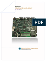 Modul FPGA (Full) v1.1