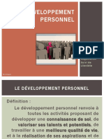 Bac Pro Vente Developpement Personnel 2