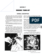 Chevrolet 327 V8 Engine Rebuild Manual