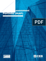 Multiple Assessment Portfolio PDF