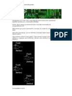 Criação de Componente No P-CAD