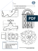 Si - 374 Tema 02 - Lineas y Circulos Cad