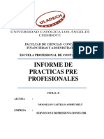 Proyecto Practicas Proesionales Andry