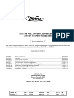 Manual Español Mteron fd4j PDF