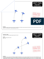 Formation Maneuvers