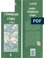 Ayoade, J. O. Introdução À Climatologia para Os Trópicos PDF