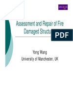 11 WG1 Fire-Demaged Wang