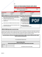 Declaracion Origen Destino Fondos Moneda Extranjera PJ