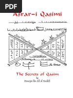 Asrar I Qasimi