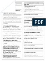 Examen Mensual de Lenguaje Ceprunsa