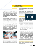 Lectura - El Software ERP