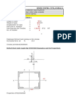 Trestles Design 1