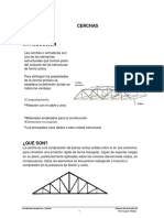 Cerchas Exposicion 6 de Noviembre